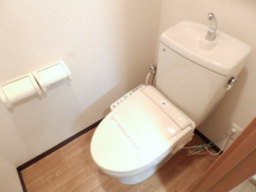 同型参考写真 エバー　プレイスＡ