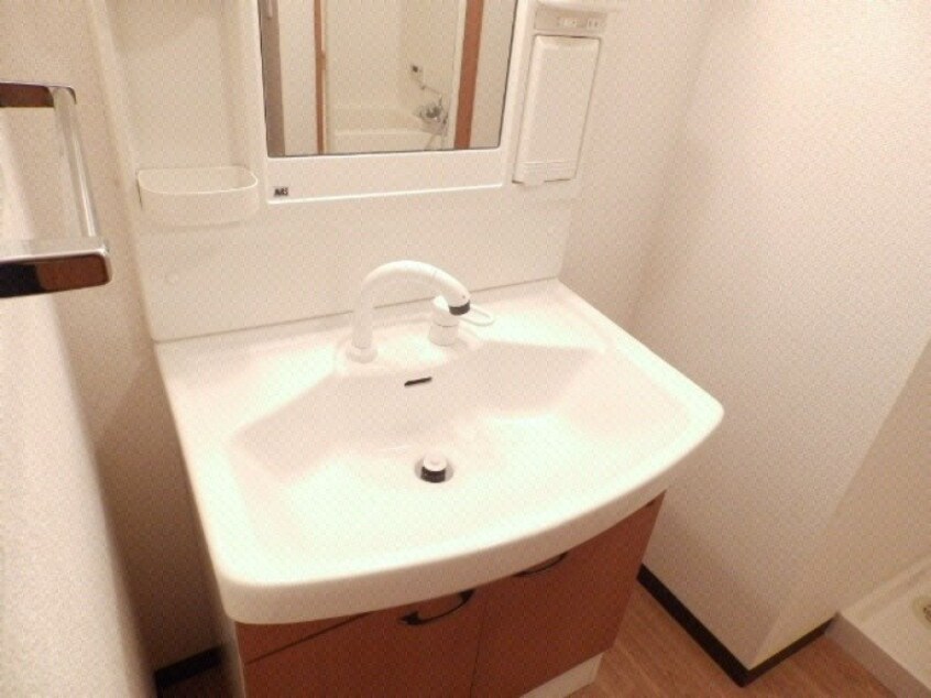 同型参考写真 エバー　プレイスＡ