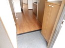 別部屋参考写真です カンタベリーⅢ