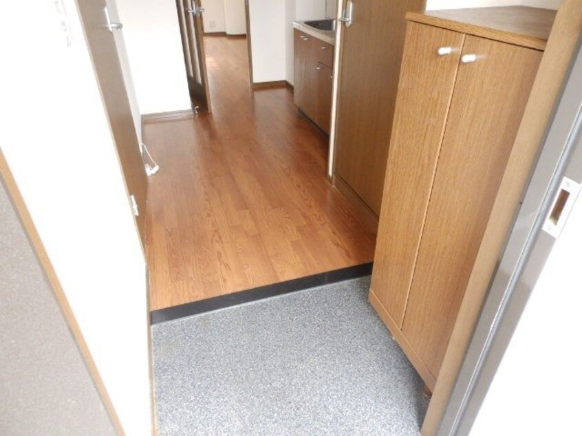 別部屋参考写真です カンタベリーⅢ