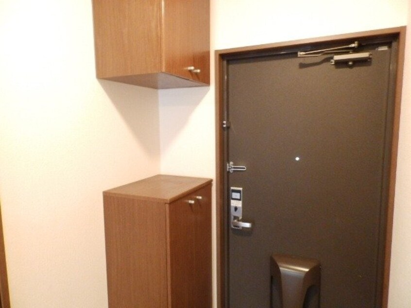 別部屋参考写真です カンタベリーⅢ