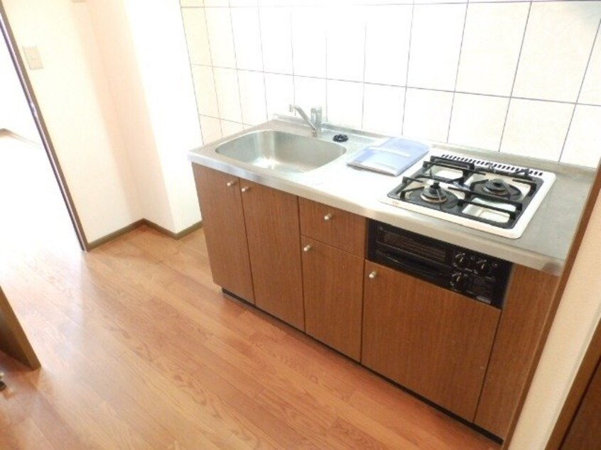 別部屋参考写真です カンタベリーⅢ