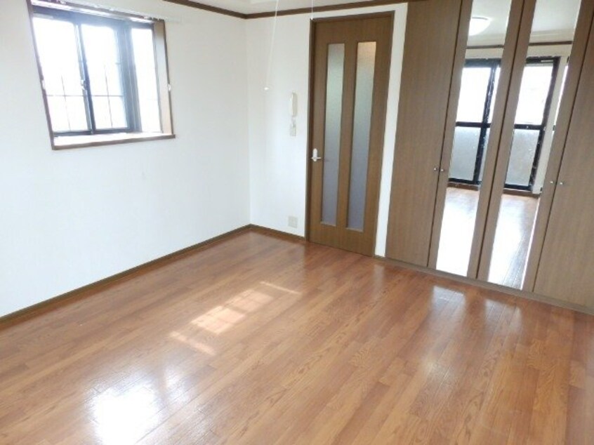 別部屋参考写真です カンタベリーⅢ