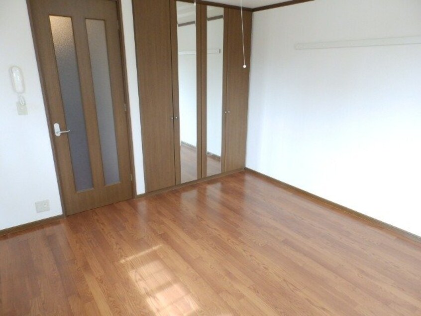別部屋参考写真です カンタベリーⅢ