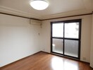 別部屋参考写真です カンタベリーⅢ