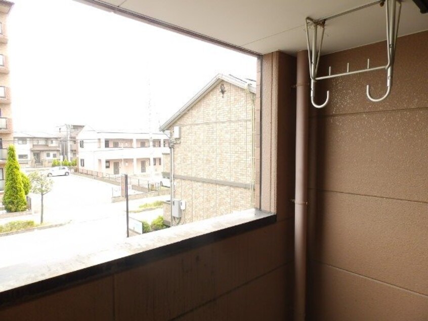 別部屋参考写真です カンタベリーⅢ