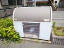  グレイスピアⅡ