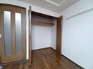 同物件別室の写真です グレイスピアⅡ