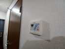 同物件別室の写真です グレイスピアⅡ