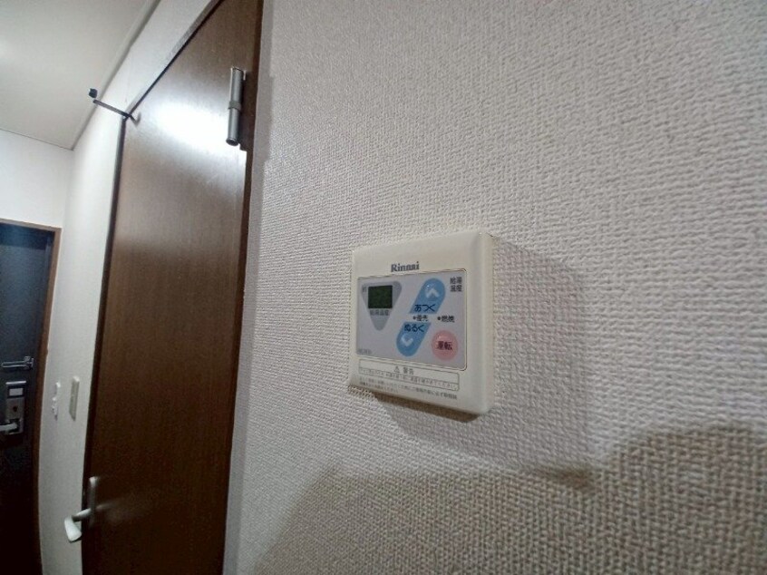 同物件別室の写真です グレイスピアⅡ