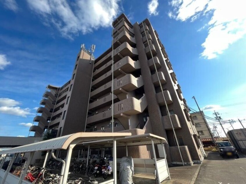  アーバンヒルズ城山