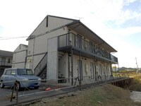 カーサＮ　C棟