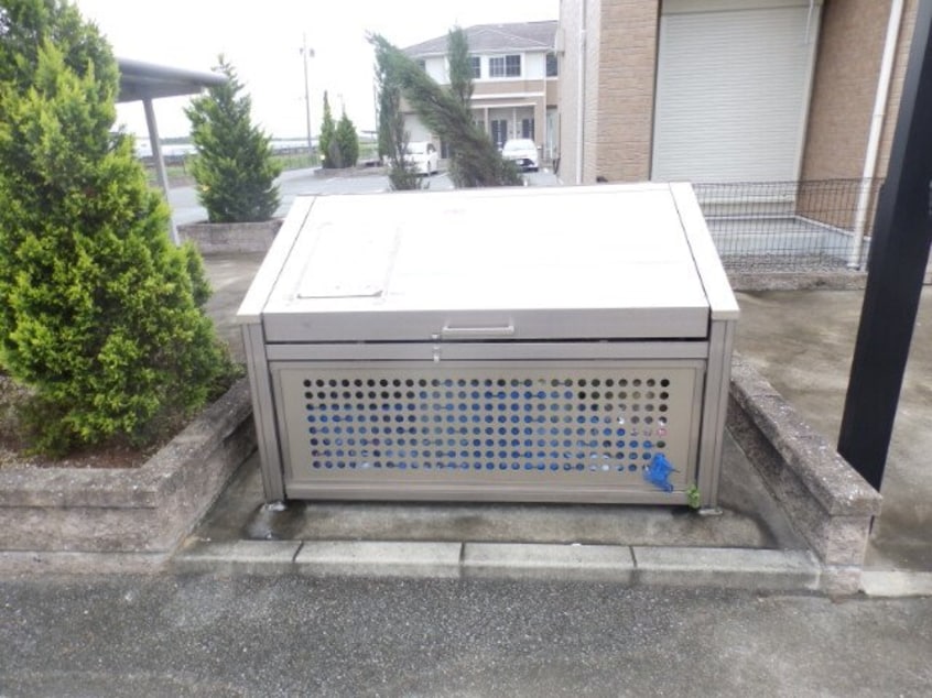  シャルマンハイツＢ