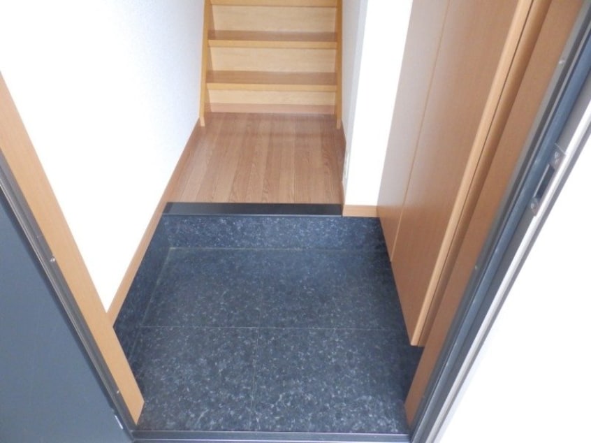 別部屋参考写真です シャルマンハイツＢ