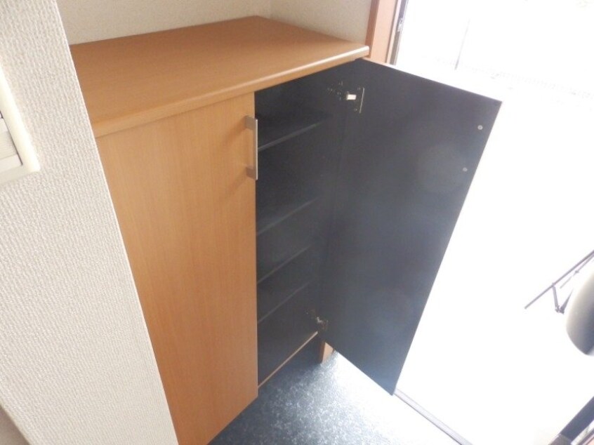 別部屋参考写真です シャルマンハイツＢ