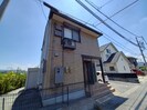 レジデンス　Ｋ２の外観