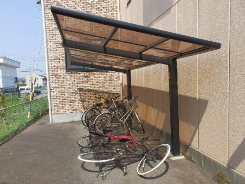  グランシャリオⅠ