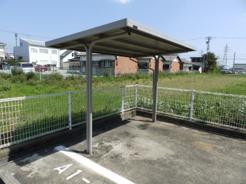  リプルスハイツ　Ｂ棟