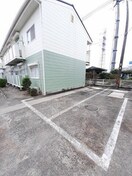  リプルスハイツ　Ｂ棟