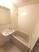 同型参考写真 リプルスハイツ　Ｂ棟