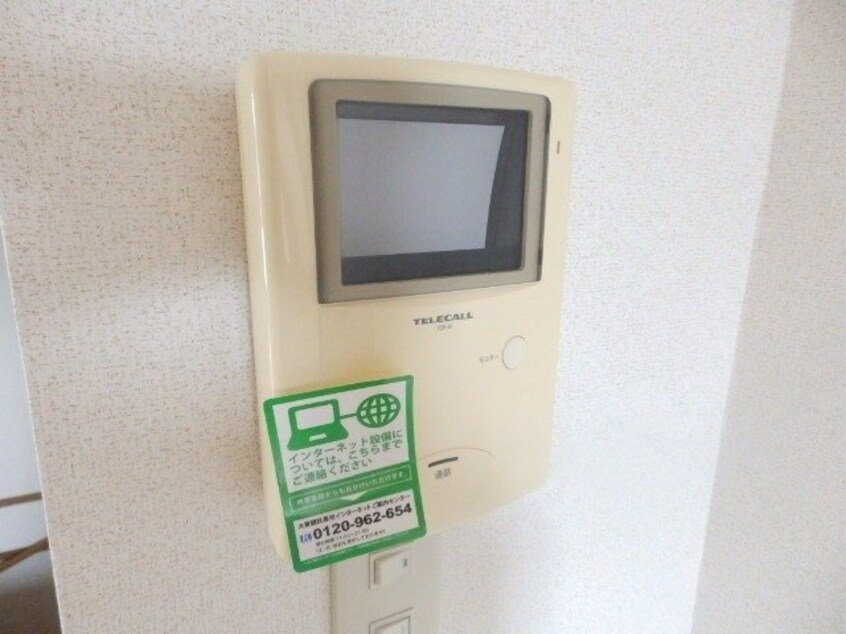 同型タイプの画像です カーサ・バーリオ　Ｂ棟