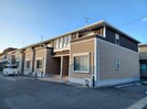 ソリジェ　Ｂの外観