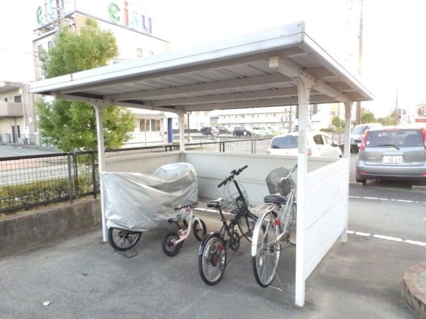  グランシャリオB