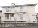 ハイツ ワンプラム aの外観