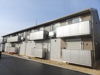 カーサ・ウィステリア