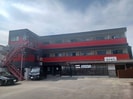 第一マンション一八　1階の外観