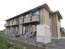ヴィラ上鴻野の外観