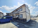 フレグランス相川Aの外観