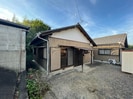 城山乙部様借家　2の外観