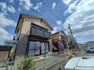 セピアコートの外観