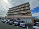 ＭＫプロムナードの外観