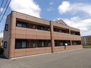 アシューレＢの外観