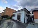 久居万町一戸建ての外観