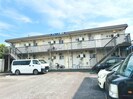 グレース柳山の外観