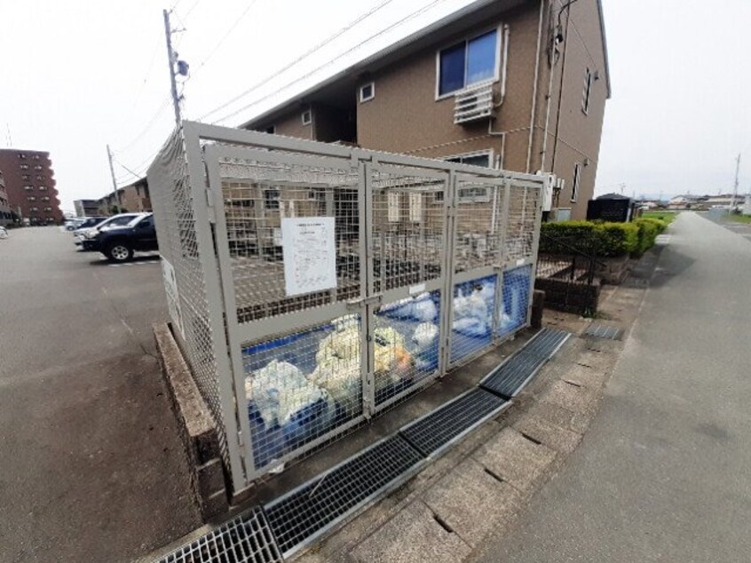  エスポワールＭ