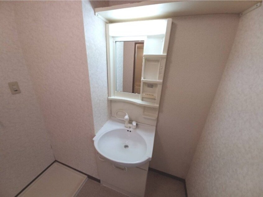 同物件別部屋のお写真です。 エスポワールＭ