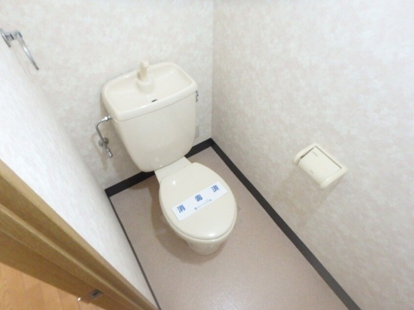 同物件別部屋のお写真です。 エスポワールＭ