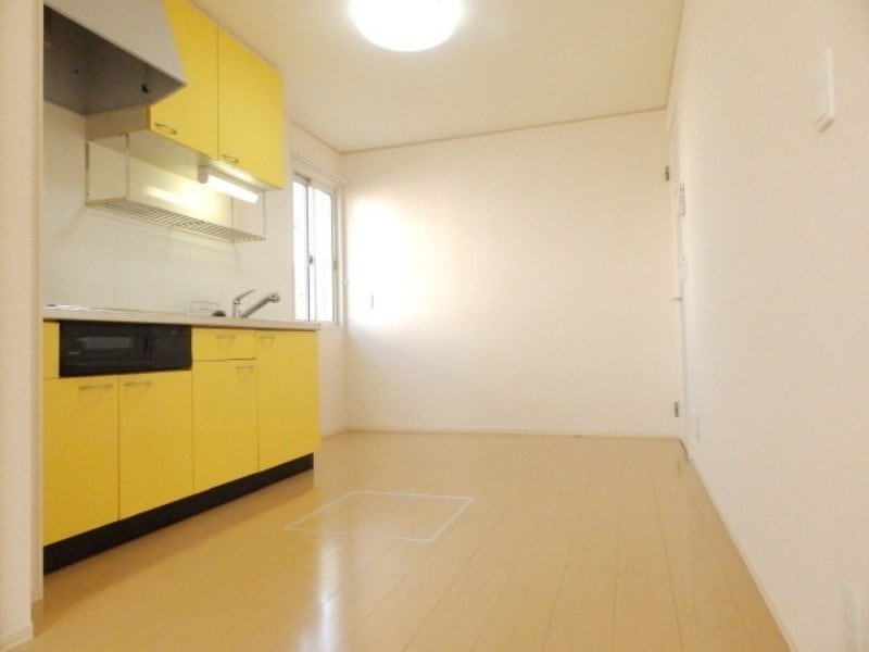 同型参考写真 サンライズヒルズ　B棟