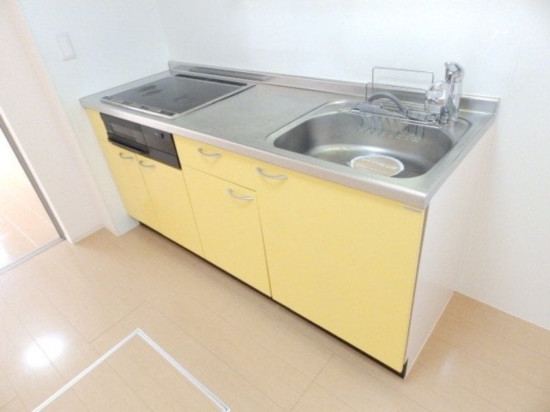 同型参考写真 サンライズヒルズ　B棟