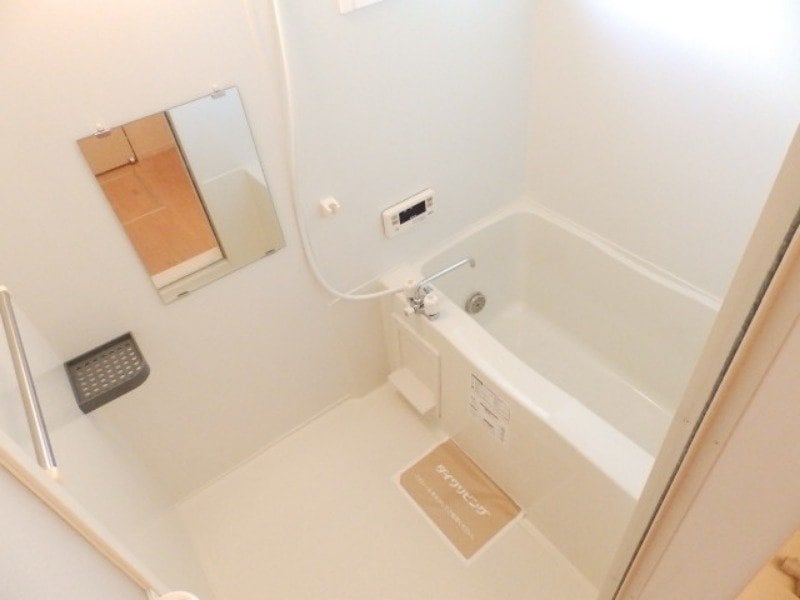 同型参考写真 サンライズヒルズ　B棟