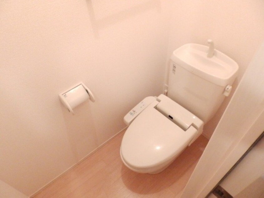 同型参考写真 サンライズヒルズ　B棟