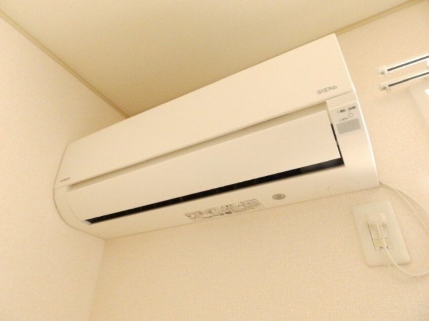 同型参考写真 サンライズヒルズ　B棟