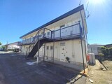 コーポジョイフルトロワB