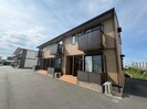 D-room SGの外観