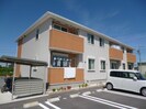 アスリート　Ｂの外観