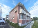 ヴェスト・ガッセ　Ａ棟の外観